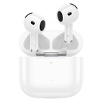 Беспроводные наушники Borofone BW94 (white)