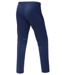 Брюки спортивные DIVISION PerFormDRY Pre-match Knit Pants, темно-синий