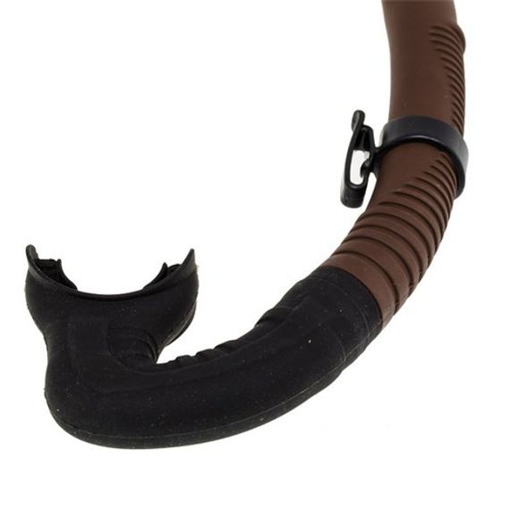 Трубка Marlin Matte Brown