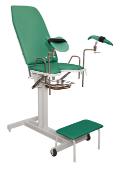 Кресло гинекологическое КГ‑1 ДЗМО