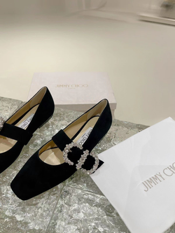 Туфли Jimmy Choo
