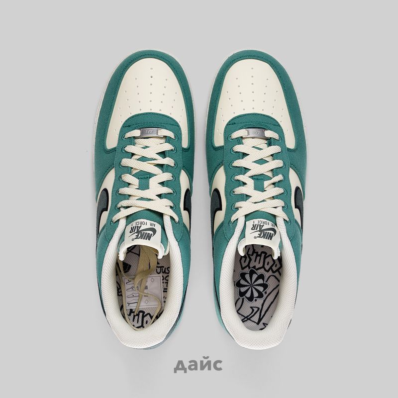 Кроссовки Nike Air Force 1 Low '07 LV8 