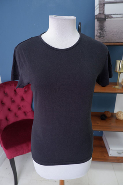 Футболка Life is Good базовая 46 размер