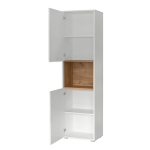 Бэль Шкаф комбинированный 10.04 Н