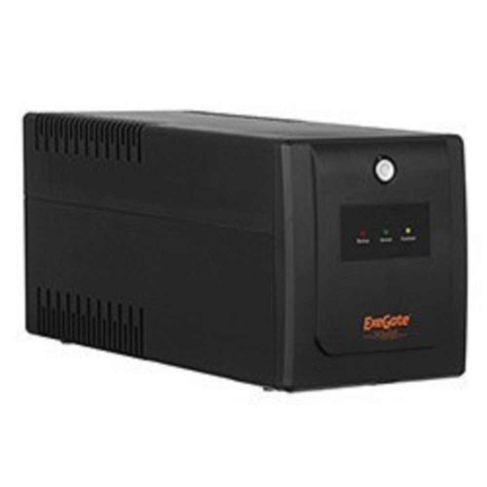 Exegate EP285492RUS ИБП ExeGate SpecialPro Smart LLB-1200.LCD.AVR.C13.RJ.USB &lt;1200VA/750W, LCD, AVR, 6*IEC-C13, RJ45/11, USB, Black&gt;