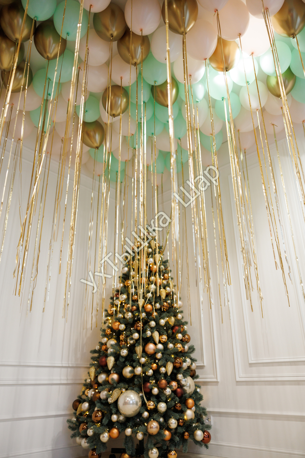 Сет "Щелкунчик Розовый"