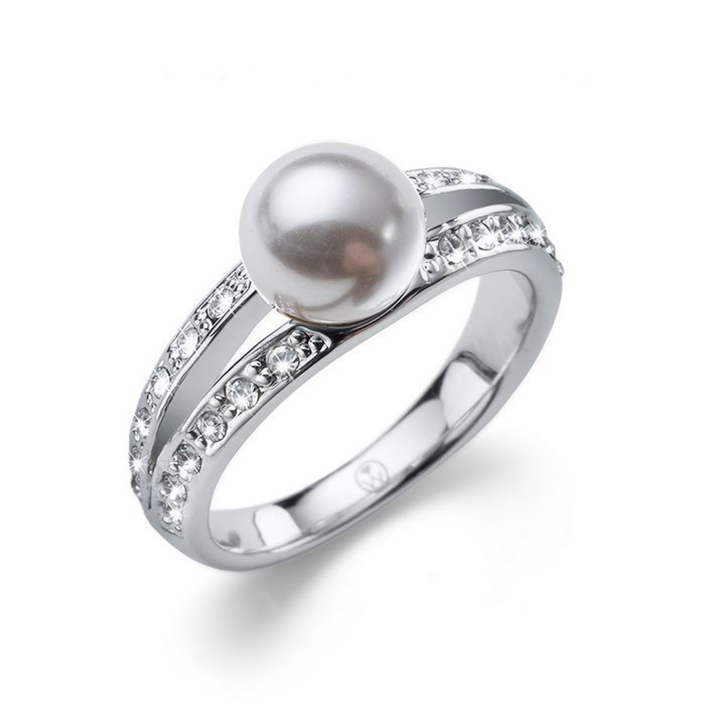 Кольцо Oliver Weber Pearl