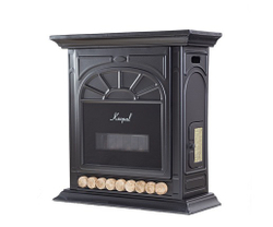 Газовый камин SARIR MEDIUM 1500 (70м2)