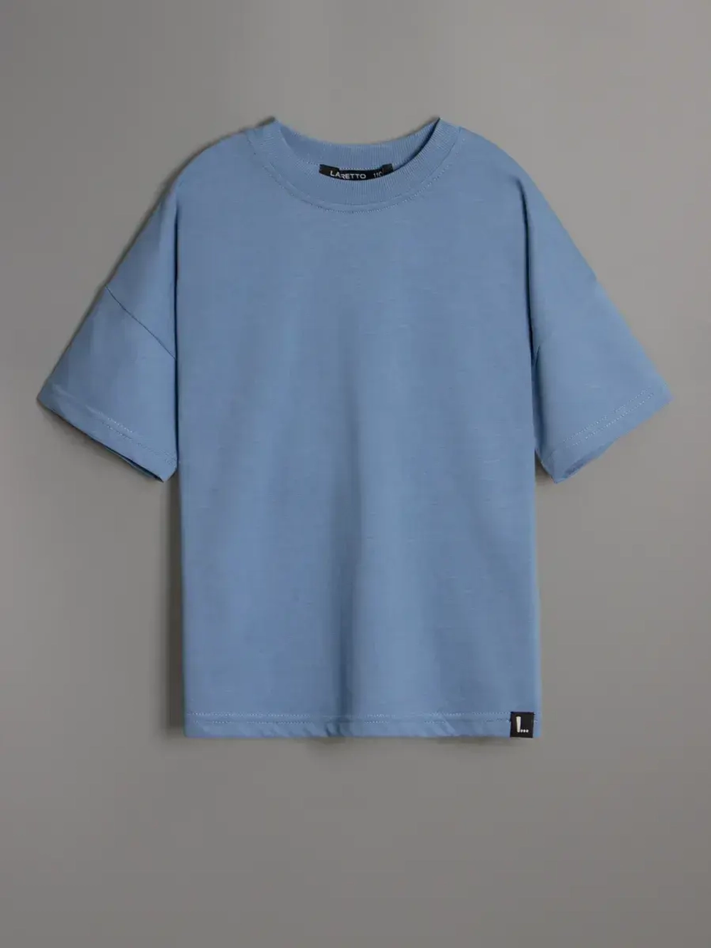 Футболка для мальчика в школу