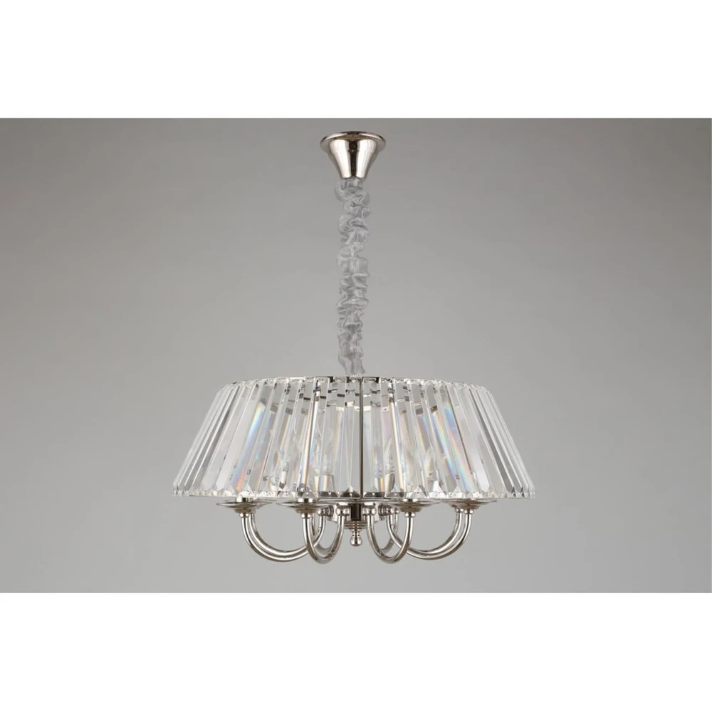 Подвесная люстра Aployt LUCRETIA APL.748.03.08