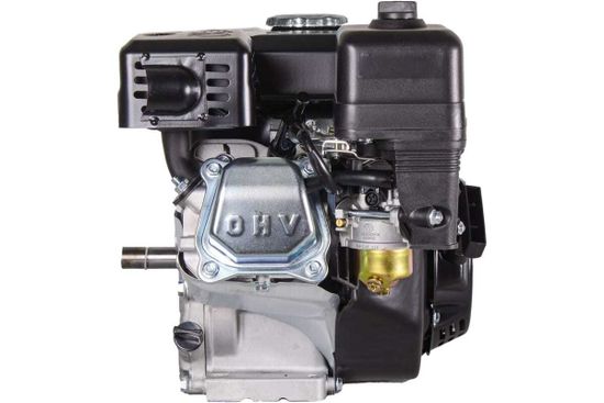 Двигатель бензиновый "HUTER" GE-21220FА