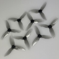 Пропеллеры Gemfan Hurricane 2512-3