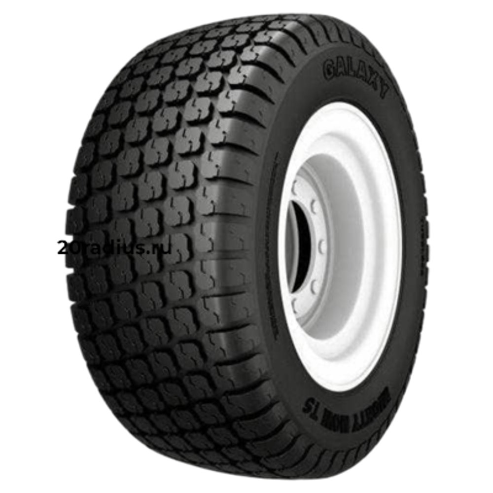 16x7,5-8 4PR Mighty Mow-TS R-3 TL ИНДИЯ