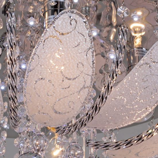 55725-0.3-05 светильник потолочный