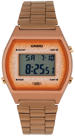 Часы Casio B640WCG-5EF
