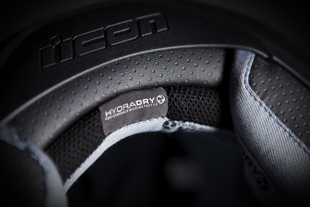 Мотошлем - ICON AIRMADA BIOSKULL MULTI