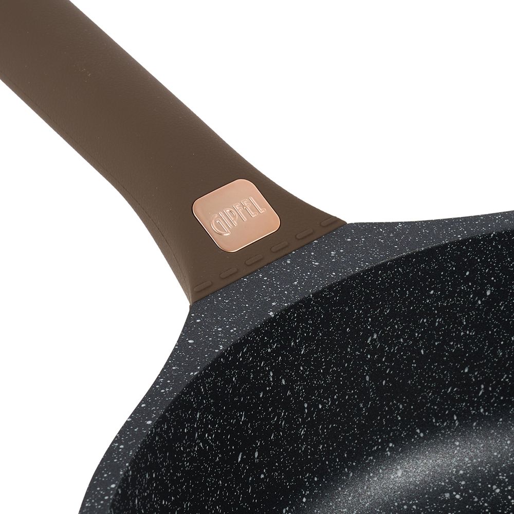 Сотейник Gipfel Taurus 52662 28 см/4,1 л