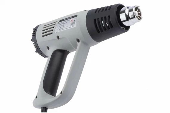 Фен строительный ИНТЕРСКОЛ ФЭ-2000Э 192.0.0.00