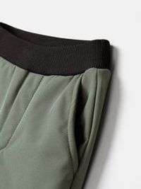 Брюки Softshell демисезонные "Хаки"