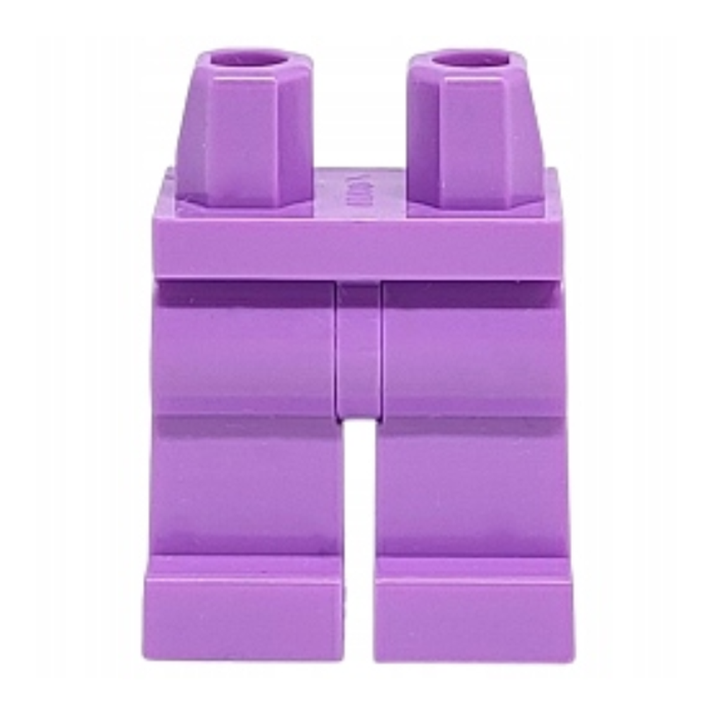 Ноги 970c00 Medium Lavender