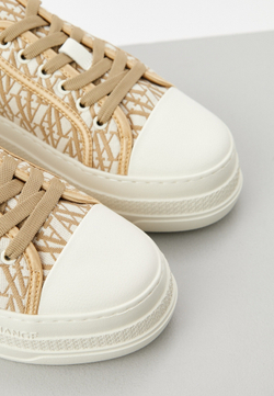 Кеды женские ARMANI EXCHANGE JANE