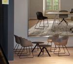 Столик ламинированный журнальный Papatya Tower