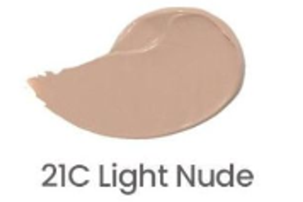 21C Light Nude