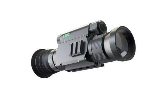 Тепловизионный прицел PARD SA32-35