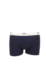 Трусики-боксеры 5шт. BOSS BLACK - разноцветная(50517854)