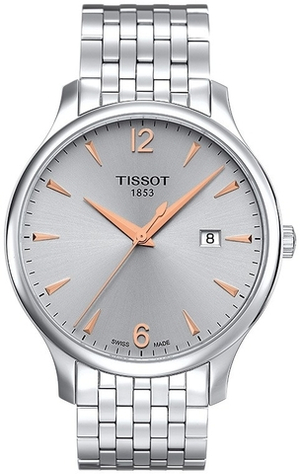 Tissot T-Classic Tradition T0636101103701