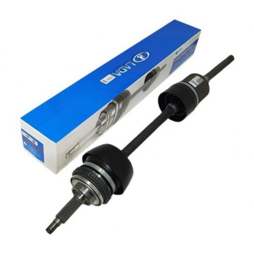 Привод колеса правый в сборе для ВАЗ 21214 Нива с ABS АвтоВАЗ