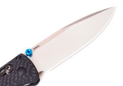 Нож Benchmade BUGOUT 535-3 Limited S90Vфотография - 6