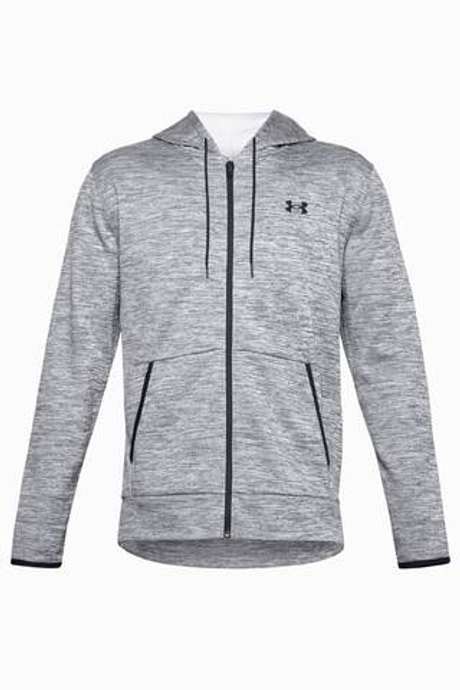 Кофта Under Armour Fleece FZ