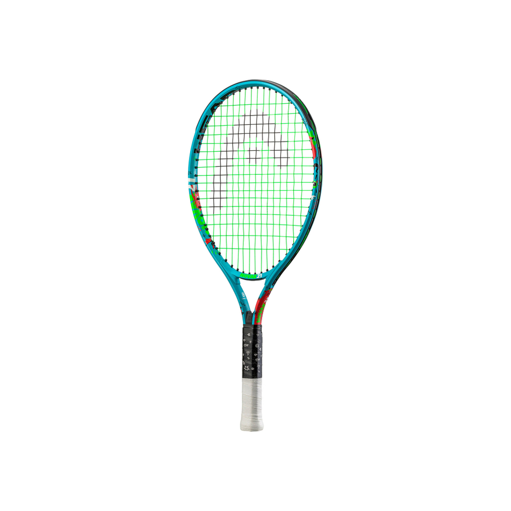Теннисная ракеткаДетская теннисная ракетка HEAD Novak 21 Junior Racket