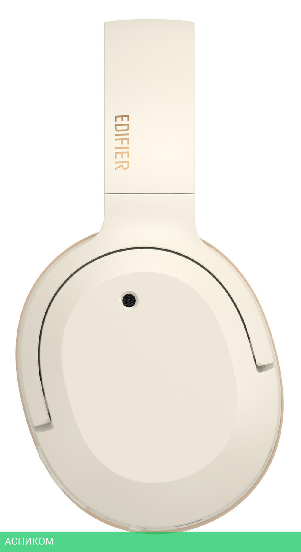 Наушники Edifier W820NB Plus слоновая кость