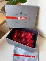 Туфли Prada