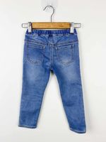 Джинсы Moschino