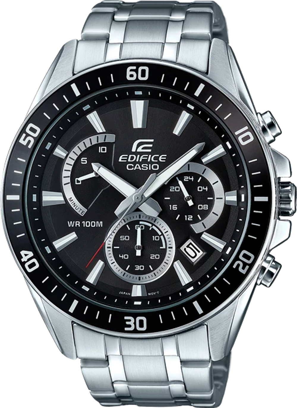 Часы Casio EFR-552D-1A