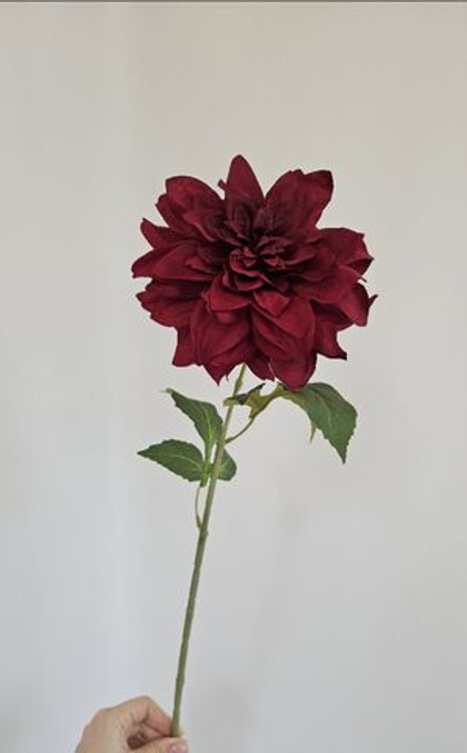 Георгин / Арт 2476