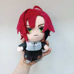 Мягкая игрушка "Genshin Impact / Геншин"