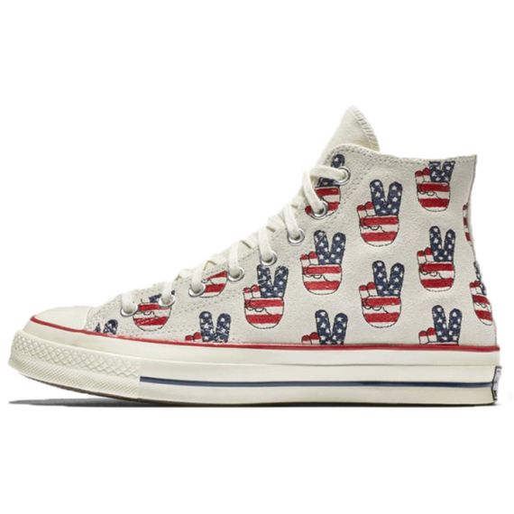 Converse Chuck Taylor Election Day