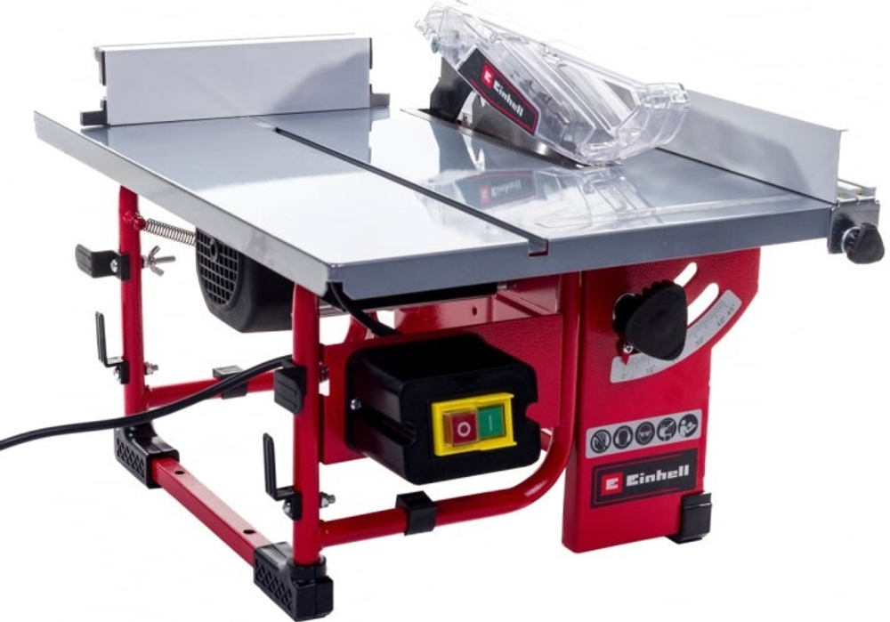 Пила циркулярная EINHELL TC-TS 200 4340415