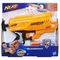 Nerf Бластер N-Strike Elite Quadrant