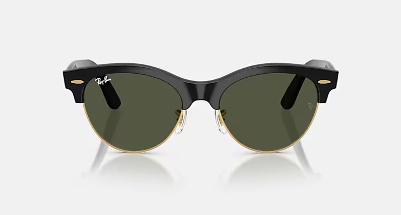 RAY-BAN CLUBMASTER WAY RB2341 901/31