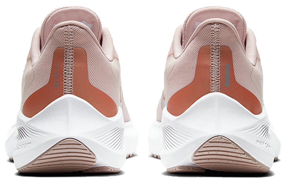 Кроссовки Nike Zoom Winflo 7 V7 (Женская размерная сетка)