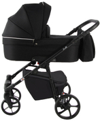 Детская коляска Sevillababy Air 2 в 1 чёрный