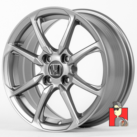 Комплект дисков Honda 15x6.5 et42 4x100