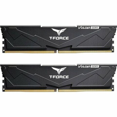 Оперативная память TeamGroup T-Force Vulcan DDR5 6000 МГц 32/64ГБ