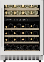 Встраиваемый винный шкаф Meyvel MV46PRO-KWT2