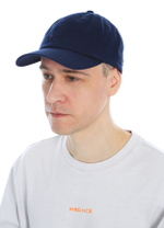 Кепка BOGNER FIRE+ICE